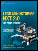 LEGO MINDSTORMS NXT 2.0: The King's Treasure